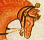 MS 35166 - The Second Seal, The Red Horse