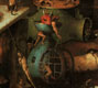 Hieronymus Bosch - The Lawst Judgement 1